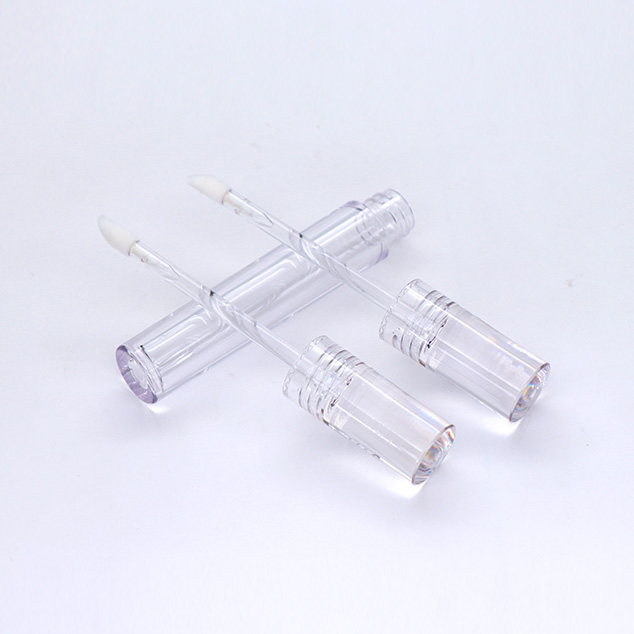 3.2ml Custom Logo China Manufacturer Lip Gloss Tube Free Samples