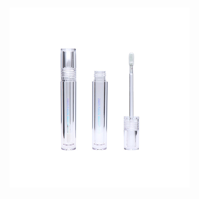 Petg As China Lip Gloss Container Facory Oem Odm Wholesale Price