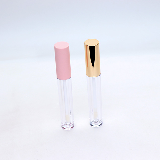 Wholesale Factory Price Gold Cap As Lip Gloss Bottles