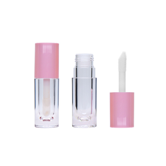 Big Wand 6.5ml Volume Fat Thick Bottom Lip Gloss Tube