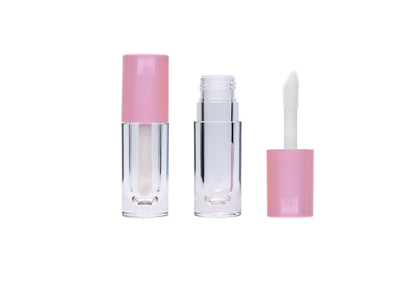 Big Wand 6.5ml Volume Fat Thick Bottom Lip Gloss Tube