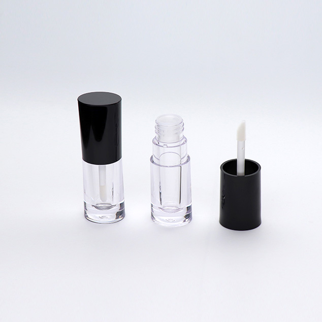 Unique Irregular Design Customization High Quality Lip Gloss Tubes