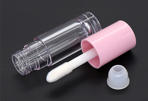 Precise Selection on Lip Gloss Container