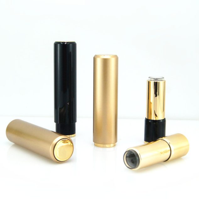 Lipstick Tube Wholesale Empty Lipstick Tubes Gold Lipstick Tube