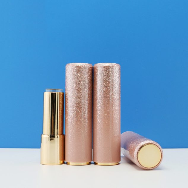 Lipstick Tube Wholesale Empty Lipstick Tubes Gold Lipstick Tube