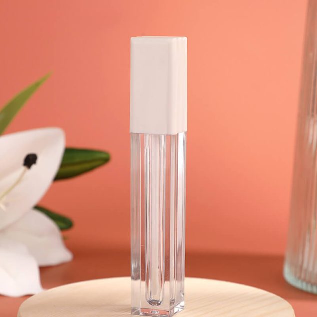 Luxury Lip Gloss Tubes Clear Lip Gloss Tubes Lip Gloss Empty Tubes