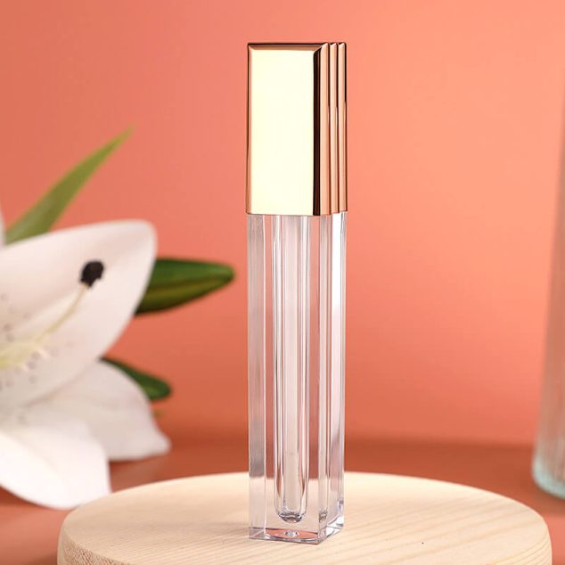 Luxury Lip Gloss Tubes Clear Lip Gloss Tubes Lip Gloss Empty Tubes