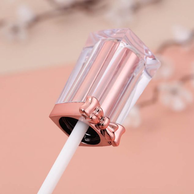 Lip Gloss Tubes Wholesale Empty Lip Gloss Tubes Square Lip Gloss Tubes