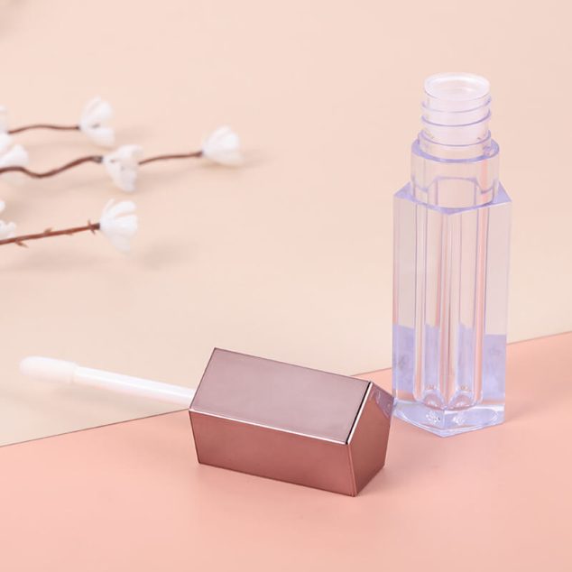 Lip Gloss Empty Tubes Cute Lip Gloss Tubes Big Wand Lip Gloss Tubes