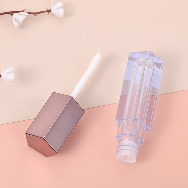 Lip Gloss Empty Tubes Cute Lip Gloss Tubes Big Wand Lip Gloss Tubes