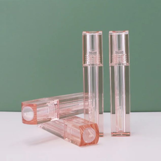 Lip Gloss Containers  Lipgloss Tubes Private Label Custom Logo