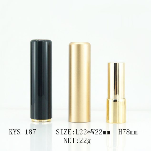 Lipstick Tube Wholesale Empty Lipstick Tubes Gold Lipstick Tube