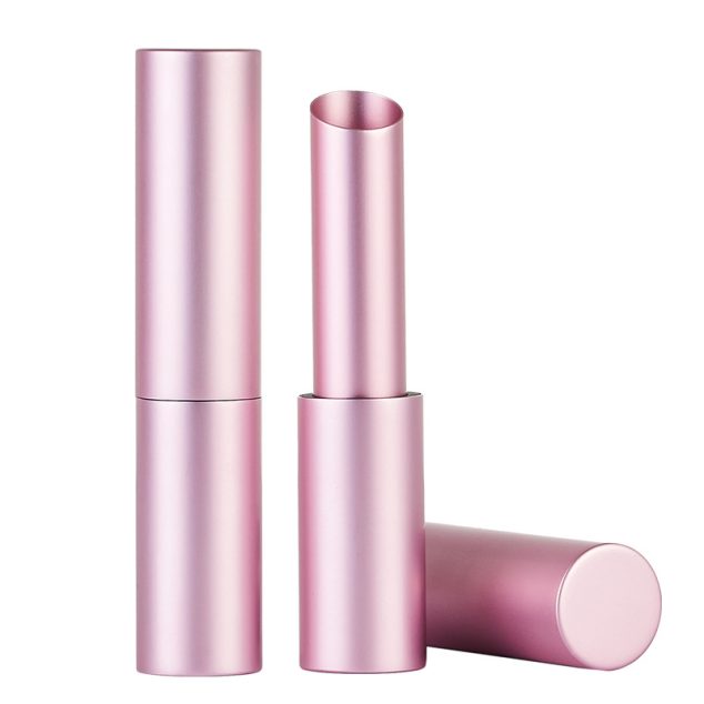 Lipstick Tubes With Logo Luxury Lipstick Tube Empty Lipstick Tubes