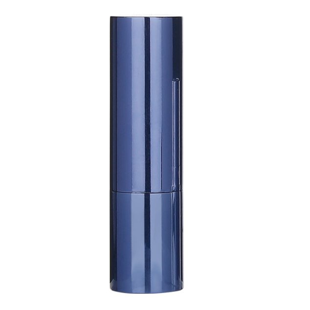 Empty Lipstick Tube Custom Lipstick Tubes Round Lipstick Tube