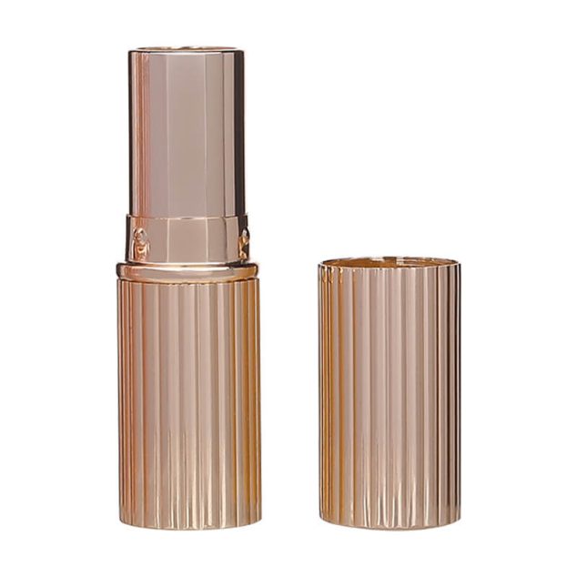 Luxury Lipstick Tubes Custom 3.8g Lipstick Tubes Lipstick Tubes