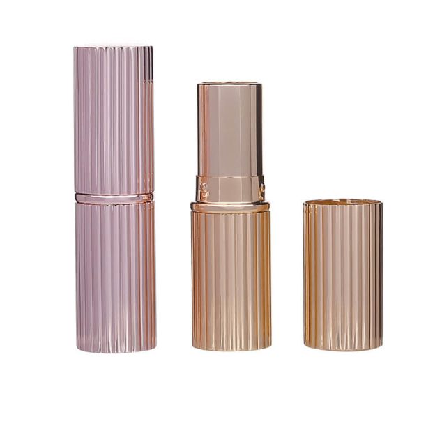 Luxury Lipstick Tubes Custom 3.8g Lipstick Tubes Lipstick Tubes