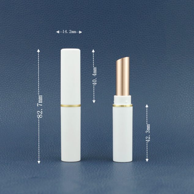 Lipstick Tubes Luxury Lipstick Tube Empty Lipstick Packaging Tube