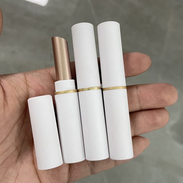 Lipstick Tubes Luxury Lipstick Tube Empty Lipstick Packaging Tube