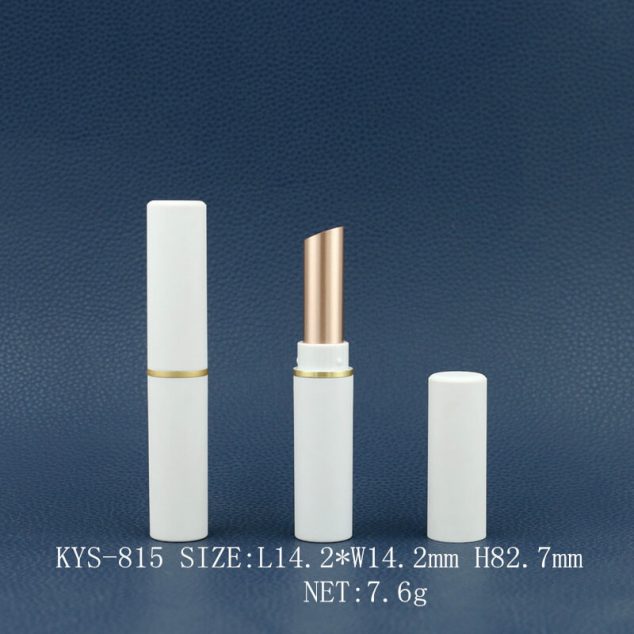 Lipstick Tubes Luxury Lipstick Tube Empty Lipstick Packaging Tube