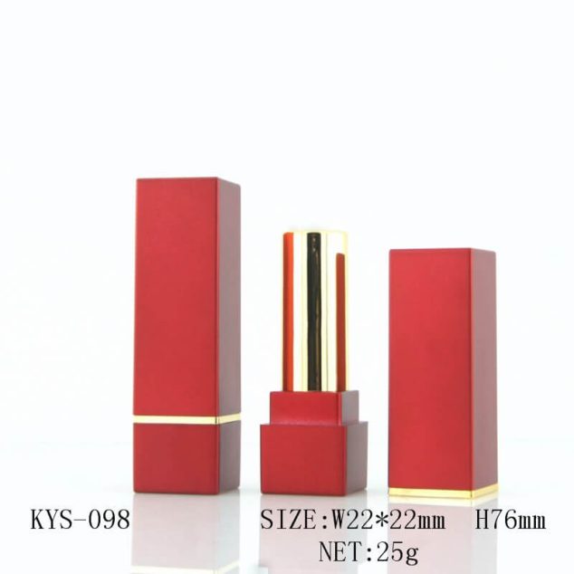 Empty Lipstick Tubes Luxury Lipstick Tube Lipstick Tubes With Logo