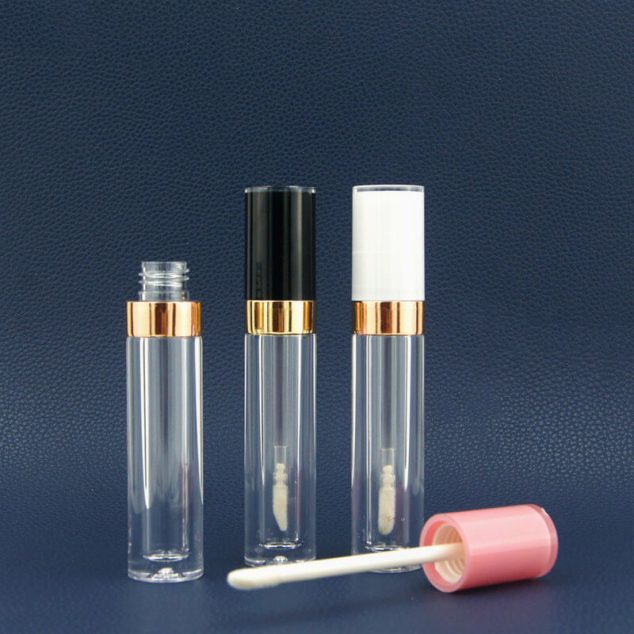 Lip Gloss Tubes And Packaging Lip Gloss Empty Tube Empty Lip Gloss Tubes