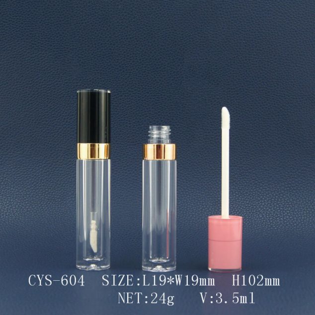 Lip Gloss Tubes And Packaging Lip Gloss Empty Tube Empty Lip Gloss Tubes