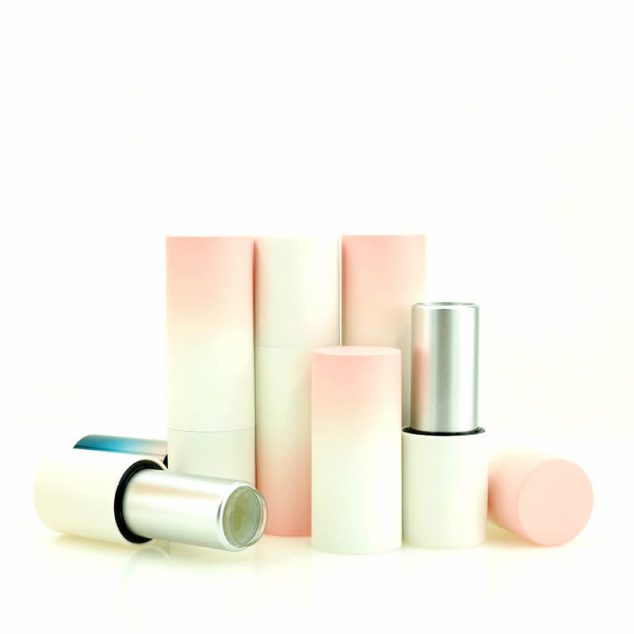 Empty Lipstick Tube Custom Lipstick Tubes  Lipstick Container