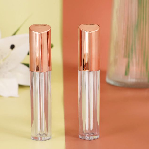 6ml Empty Lip Gloss Tubes Lip Gloss Container Wholesale Cosmetic Tubes