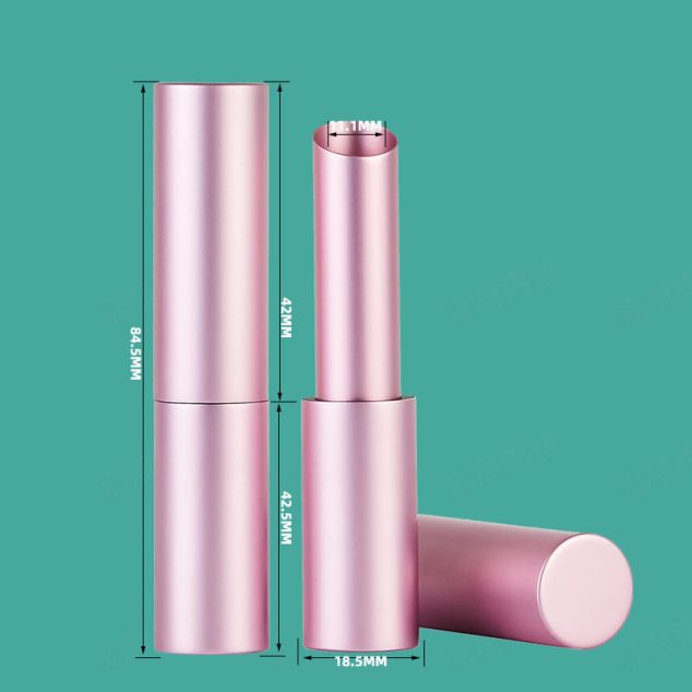 Lipstick Tubes With Logo Luxury Lipstick Tube Empty Lipstick Tubes