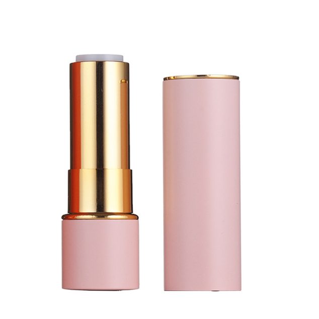 Wholesale Lip Gloss Empty Lipstick Tubes Round Empty Lipstick Tubes