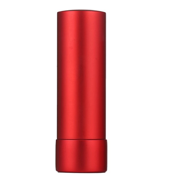 Red Lipstick Tube Private Label Lipstick Tube Lipstick Containers