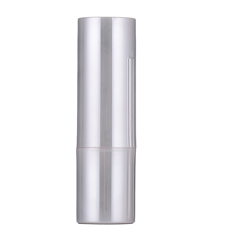 Lipstick Tube Wholesale Empty Lipstick Tubes Sliver Lipstick Tube