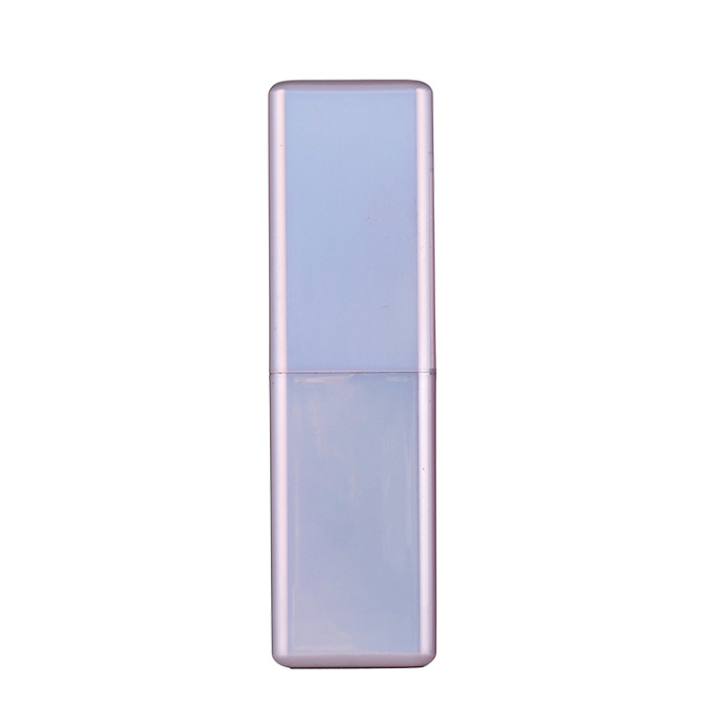 Wholesale Empty Lipstick Tubes Lipstick Empty Tube Custom Square Lipstick Tube