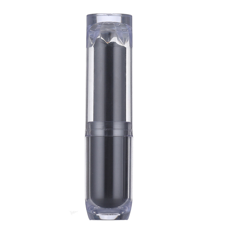 High Quality Custom Lipstick Tubes Balck Lipstick Containers