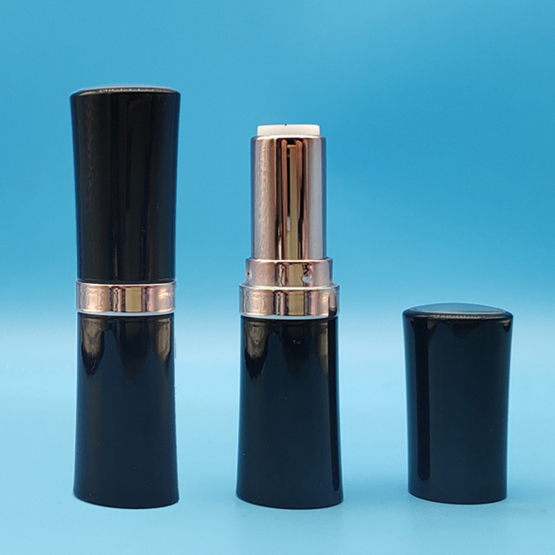 Empty Lipstick Tube Custom Lipstick Tubes Round Lipstick Tube