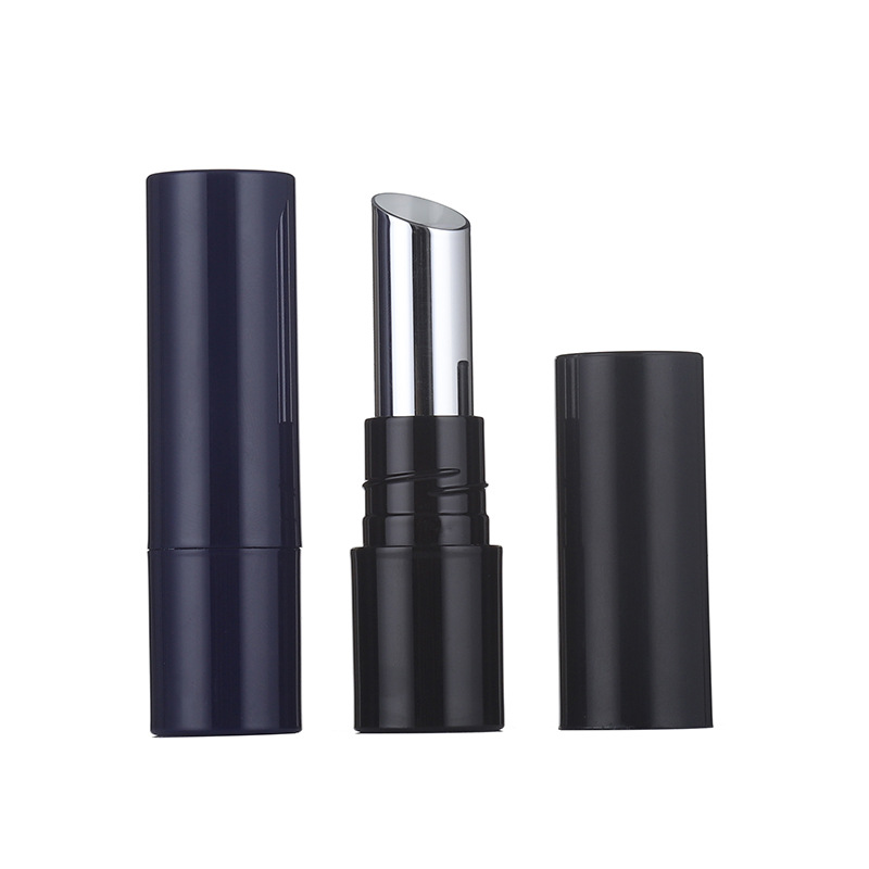 Wholesale Empty Lipstick Tubes Lipstick Empty Tube Custom Black Lipstick Tube