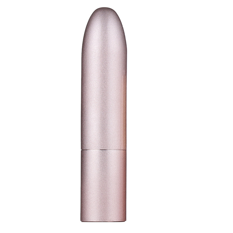 Luxury Lipstick Tubes Custom Round Lipstick Tubes Pink Lipstick Tubes