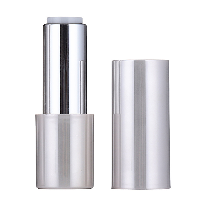 Lipstick Tube Wholesale Empty Lipstick Tubes Sliver Lipstick Tube