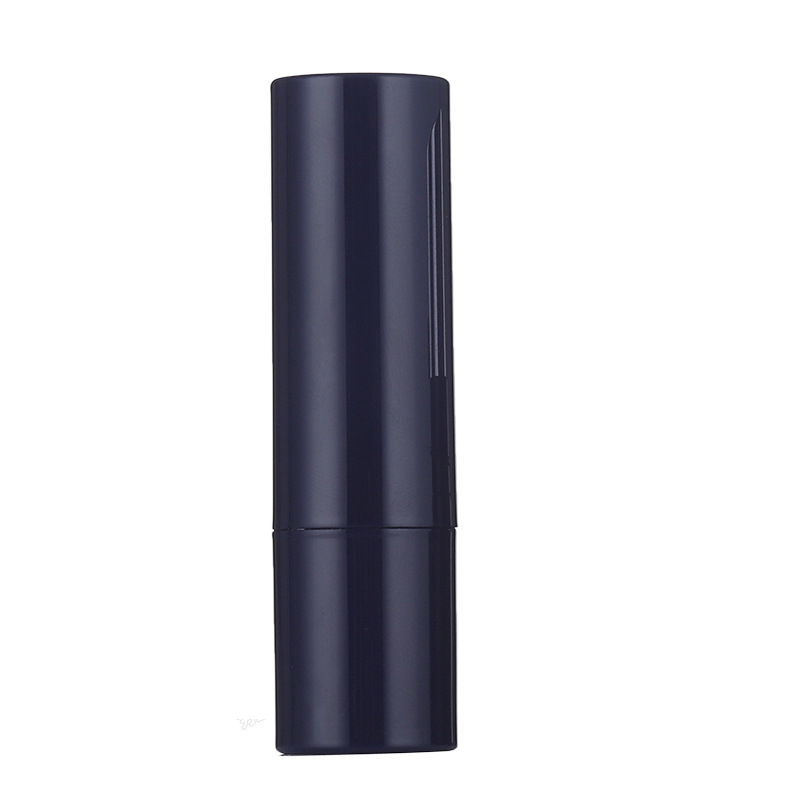 Wholesale Empty Lipstick Tubes Lipstick Empty Tube Custom Black Lipstick Tube