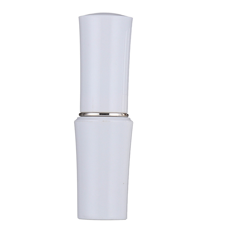 New Multi-Color White 11.1mm Lipstick Tube Empty Lipstick Bottle