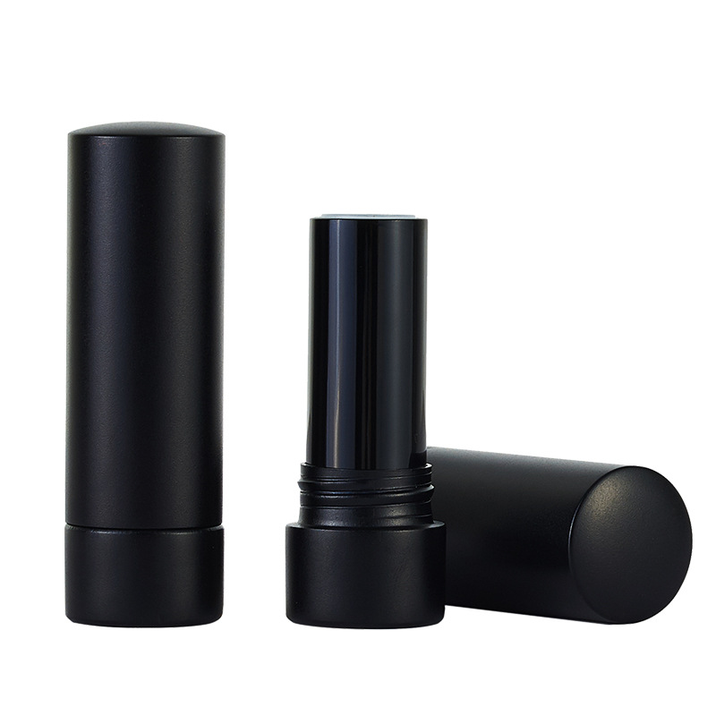 Empty Lipstick Tube Custom Lipstick Tubes Balck Lipstick Container