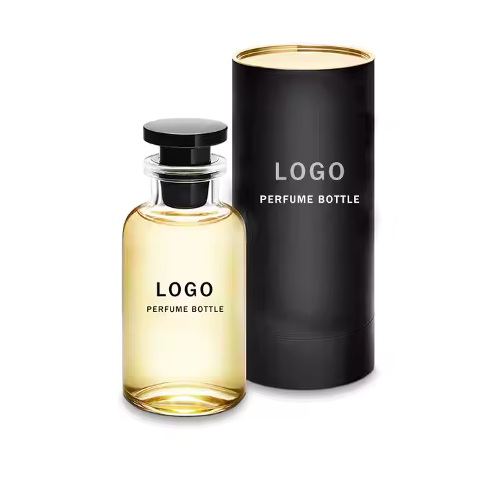 100ml Perfume Glass Bottle，Custom Design Arabic Perfume Bottles - 30ml, 50ml, 100ml - Bulk Empty Fragrance Spray Glass Bottles with Box，perfume bottle wholesale